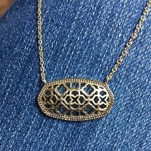 Kendra Scott Dollie Necklace
